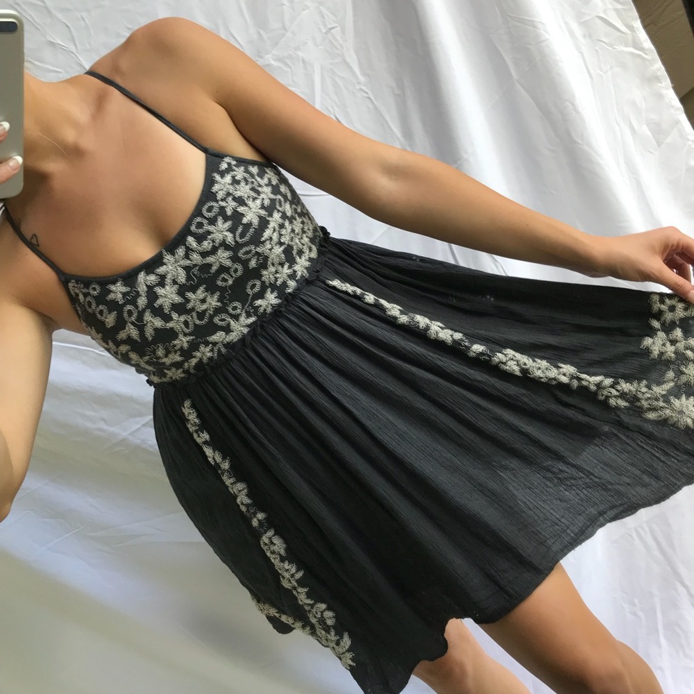 AMERICAN EAGLE dress